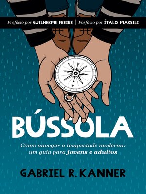 cover image of Bússola